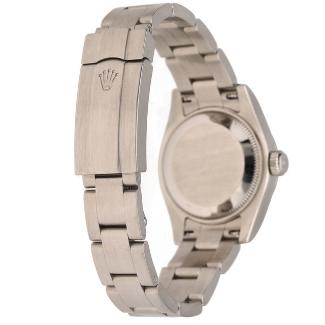 Rolex Lady Oyster Perpetual 176200 Image 3